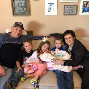 Meet your Posher, Leanne